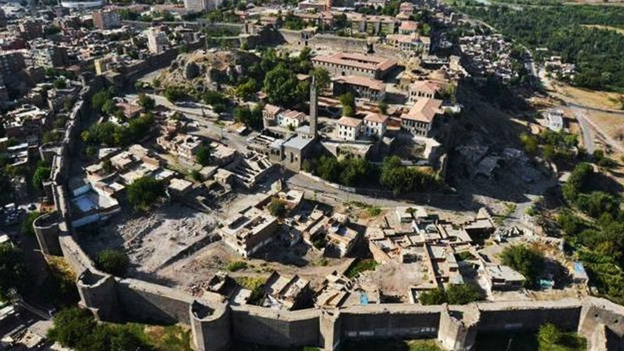 UNESCO'dan Türkiye'ye: Gözlem yapmadık, Sur'daki restorasyon durdurulmalı