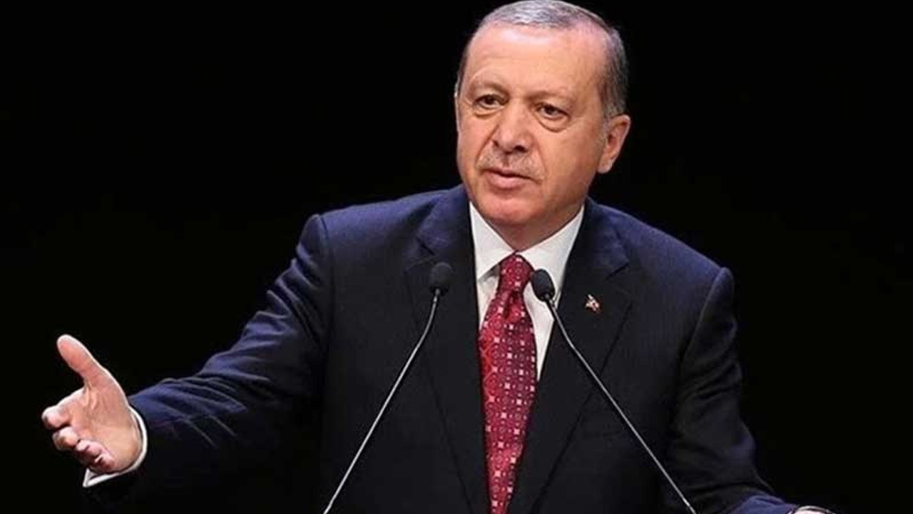 Erdoğan'dan Gül, Babacan ve Davutoğlu yorumu: Tarih oldular