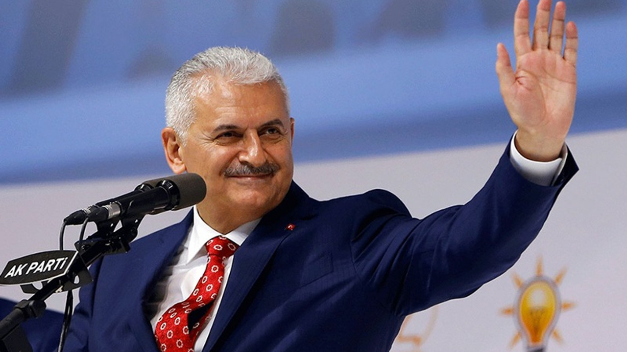 Yıldırım için Çankaya'dan ayrılık zamanı: Taşınıyor