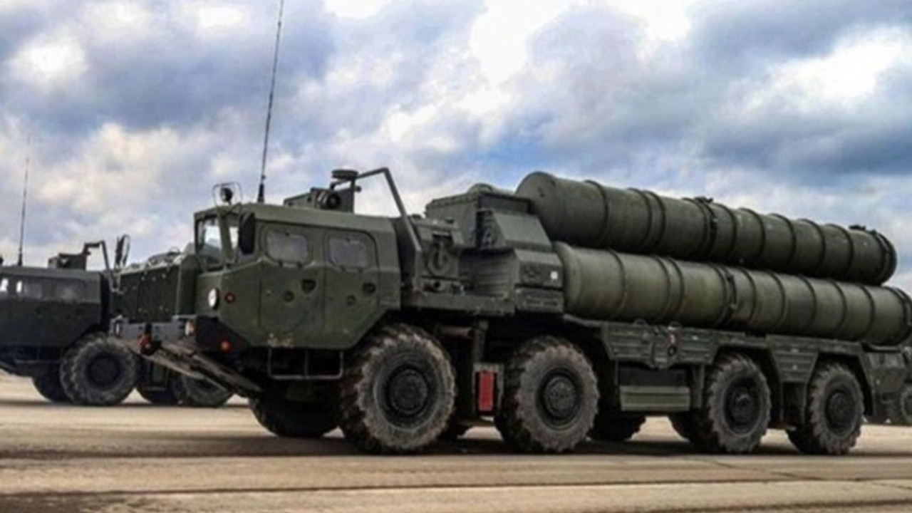 S-400'lerin sevkiyatı bu hafta başlıyor