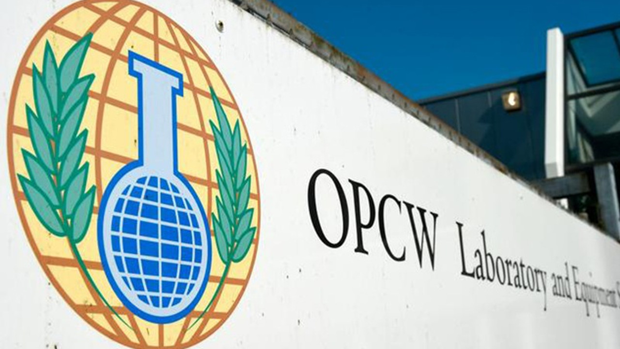 OPCW doğruladı: Suriye tüm kimyasal silah tesislerini imha etti