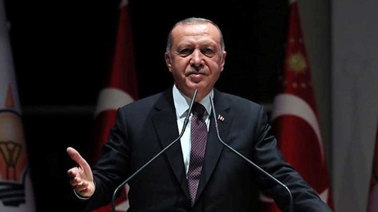 Erdoğan: Avrupa'dan beklediğimiz insani tavrı göremedik