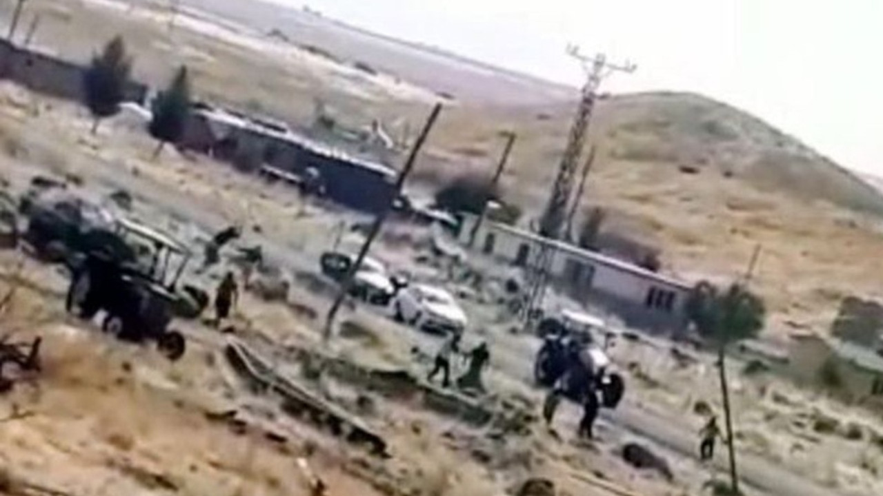 Gözlerinin önünde ailesi katledilen Dilan İzol'dan kamuoyuna çağrı