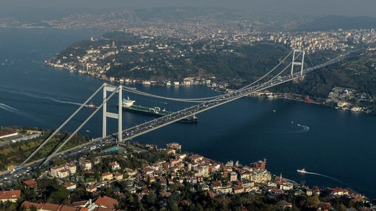 Almanyalı bilim insanları İstanbul’u uyardı: 7.1 veya 7.4