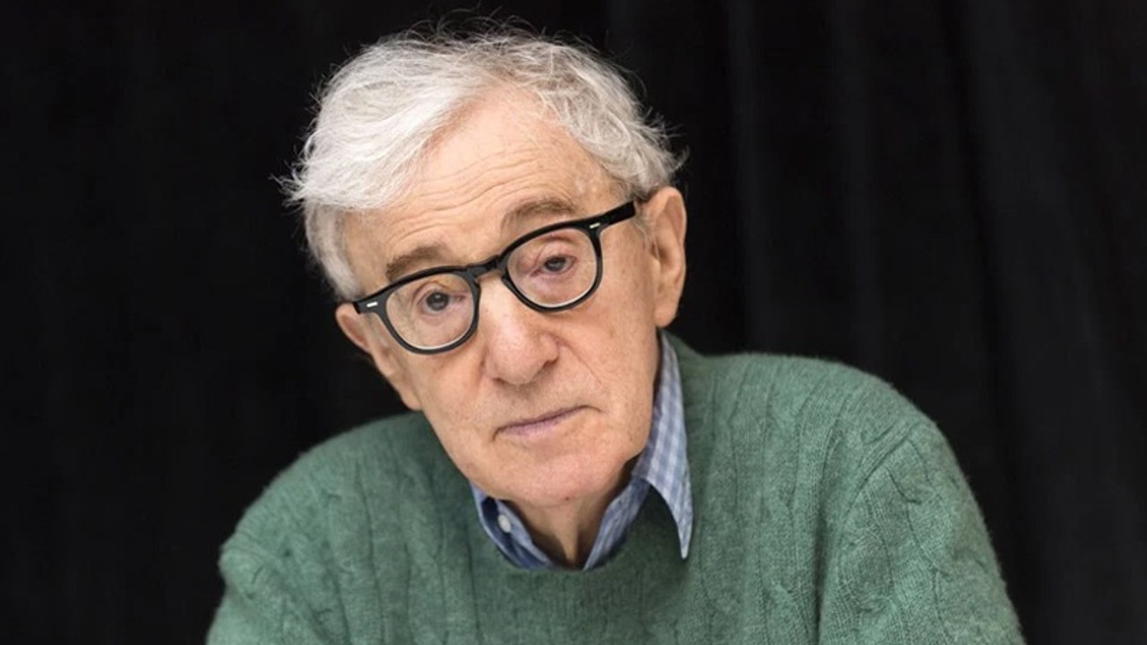 Woody Allen: Büyük olasılıkla film setinde ölürüm