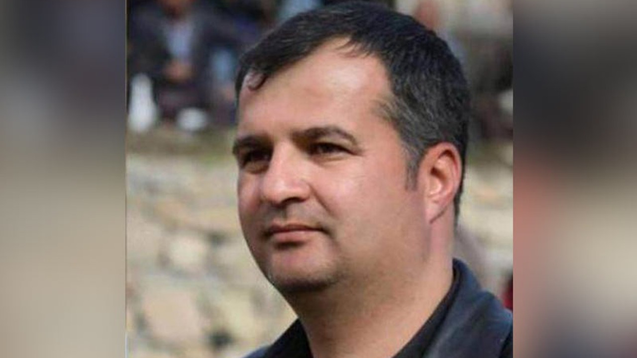 Eski Uludere Belediye eş başkanı gözaltına alındı