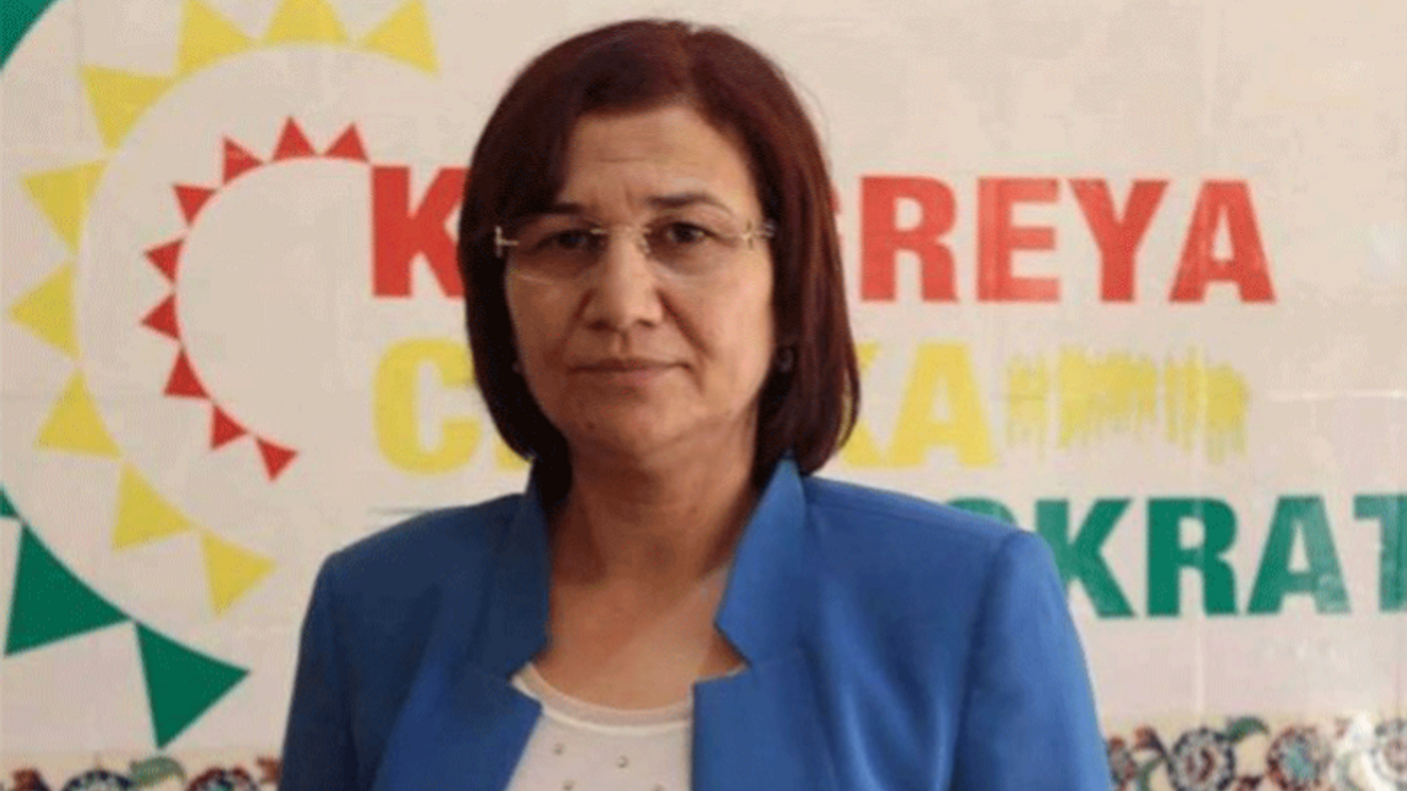 Leyla Güven, Meclis'te yemin edecek