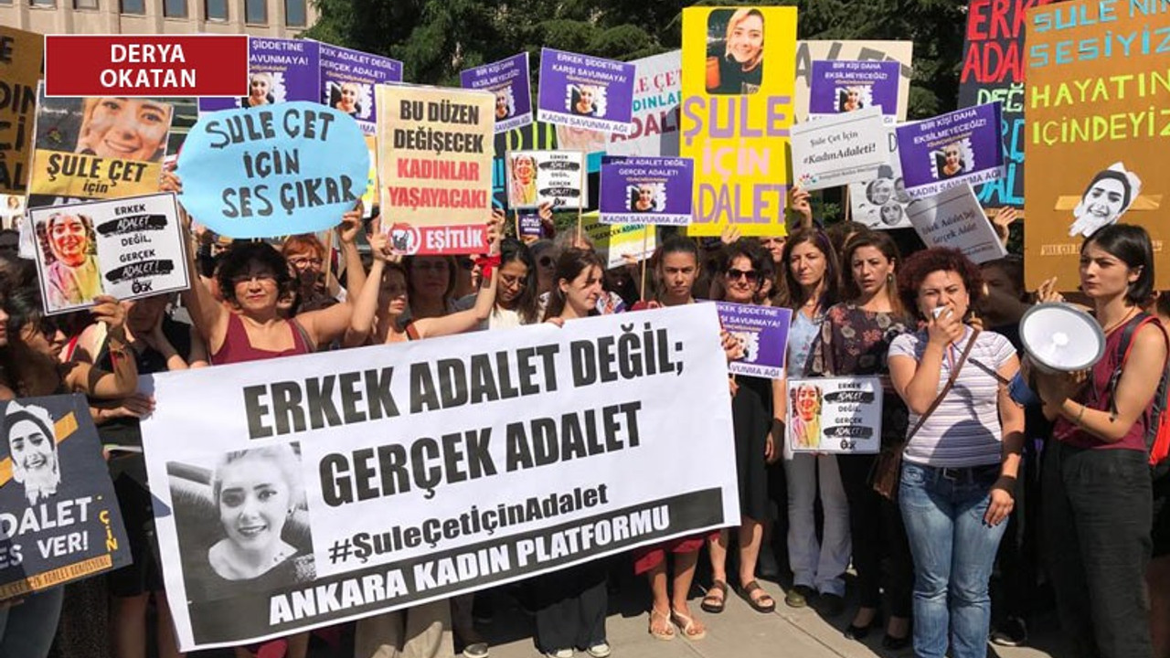 Şule Çet davası: 'Hala deliller gizleniyor'