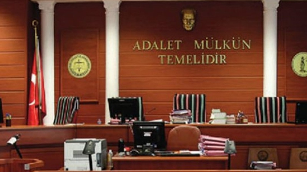 İşkence yapan polislere müebbet var tutuklama yok