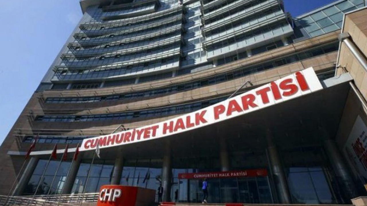 CHP'de yeni parti teyakkuzu: 'Emanet oylar gidebilir'