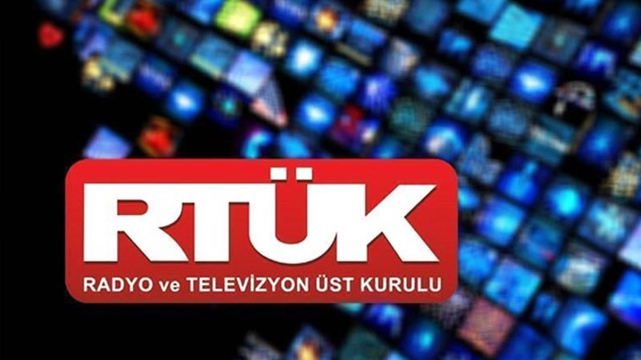 RTÜK üyeleri seçimle netleşti