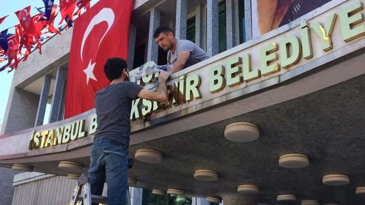 İmamoğlu’nun 'istifa etmedi' dediği bürokrat: İştirak görevim kendiliğinden sona erdi