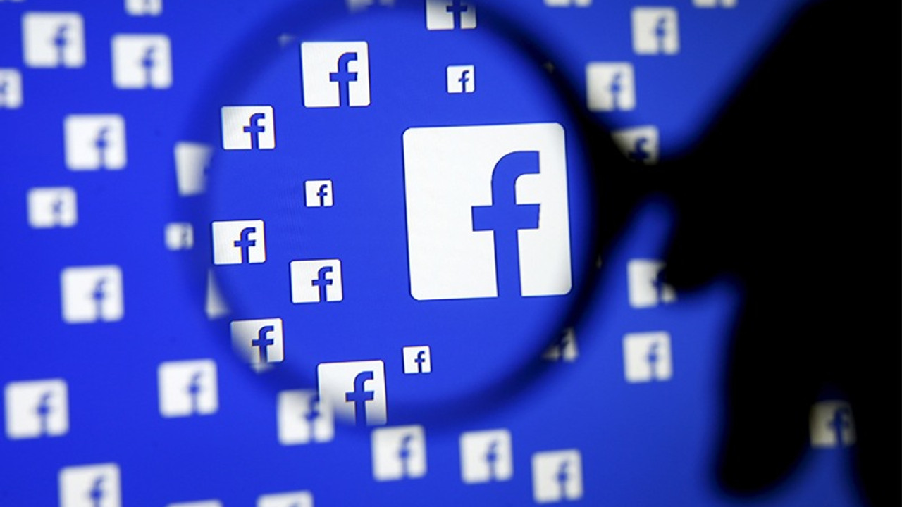 Facebook'a 5 milyar dolar ceza