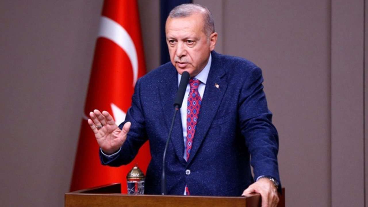 Erdoğan'dan 'Suriyeli' talimatı: Dönüşleri teşvik edilsin, katkı payı alınsın