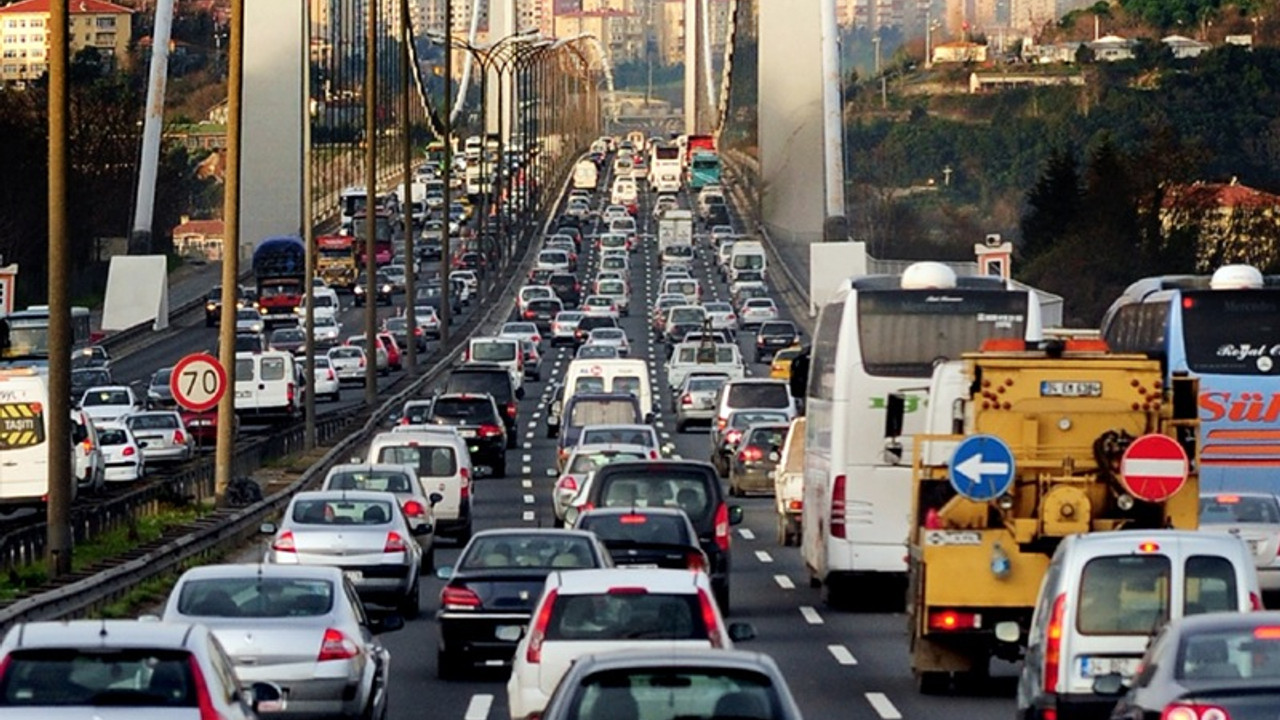 Trafik sigortasında değişiklik