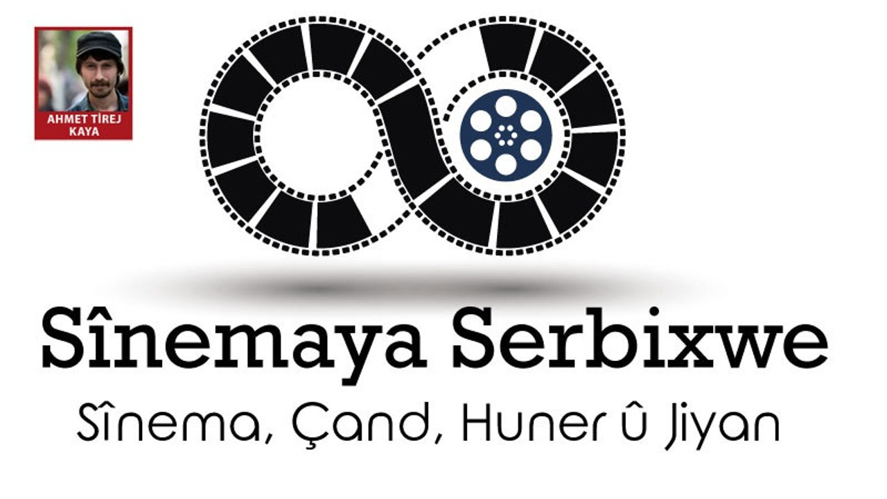 Kürtçe sinema sitesi ‘Sînemaya Serbixwe’ yayında