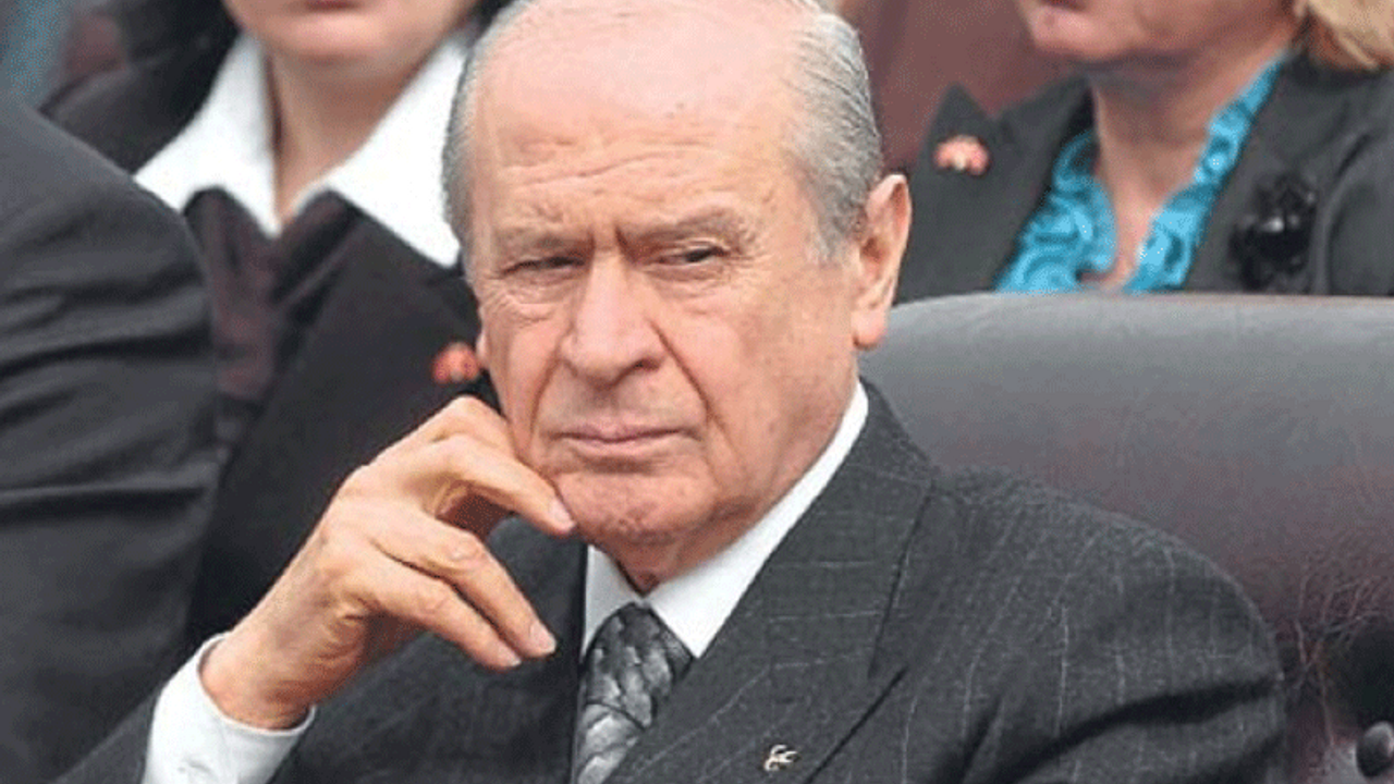 Erdoğan'dan Bahçeli'ye idam çalımı: Rafa kalktı!