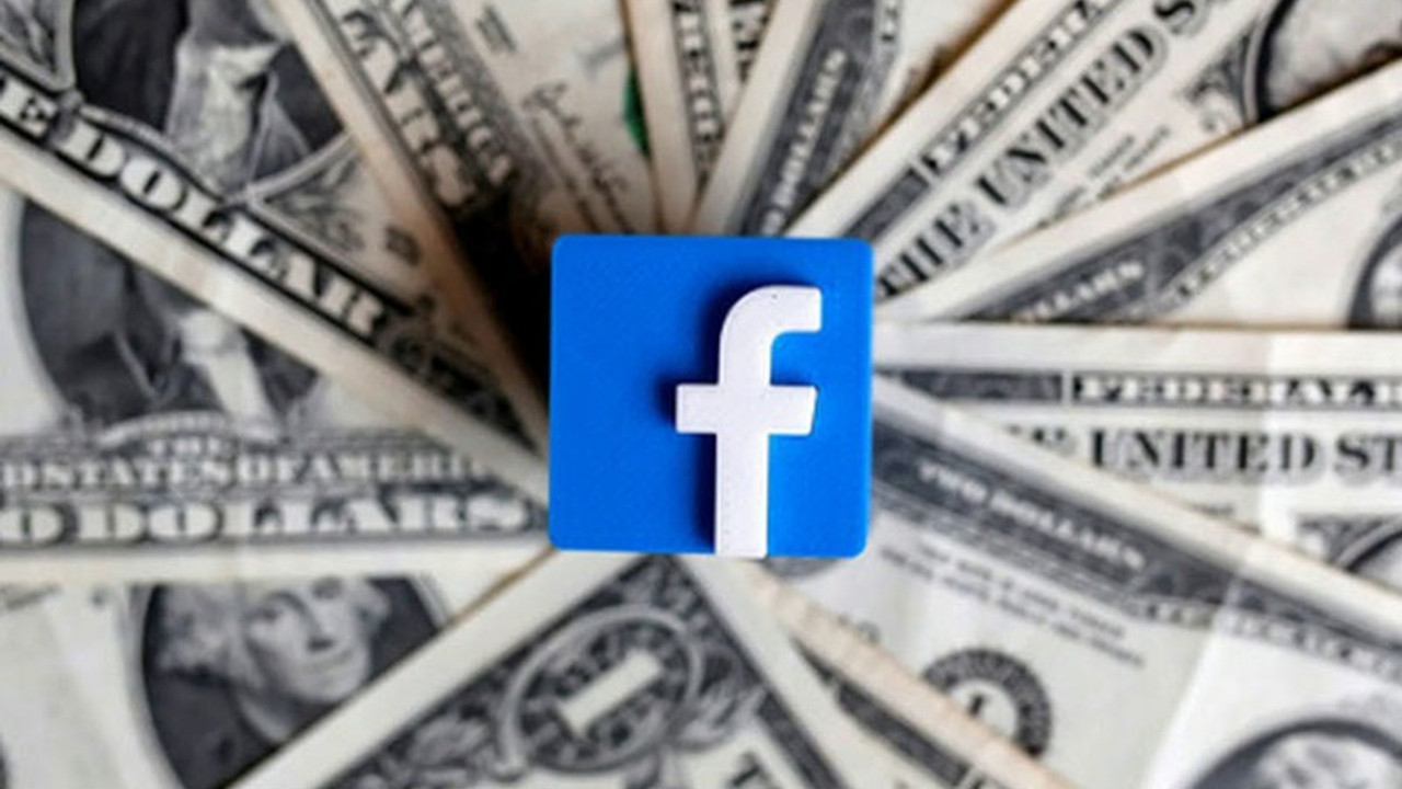 Facebook'a 5 milyar dolarlık rekor ceza