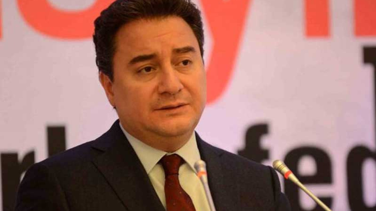 'Eski MHP'li isim Babacan'ın ekibine katılacak' iddiası