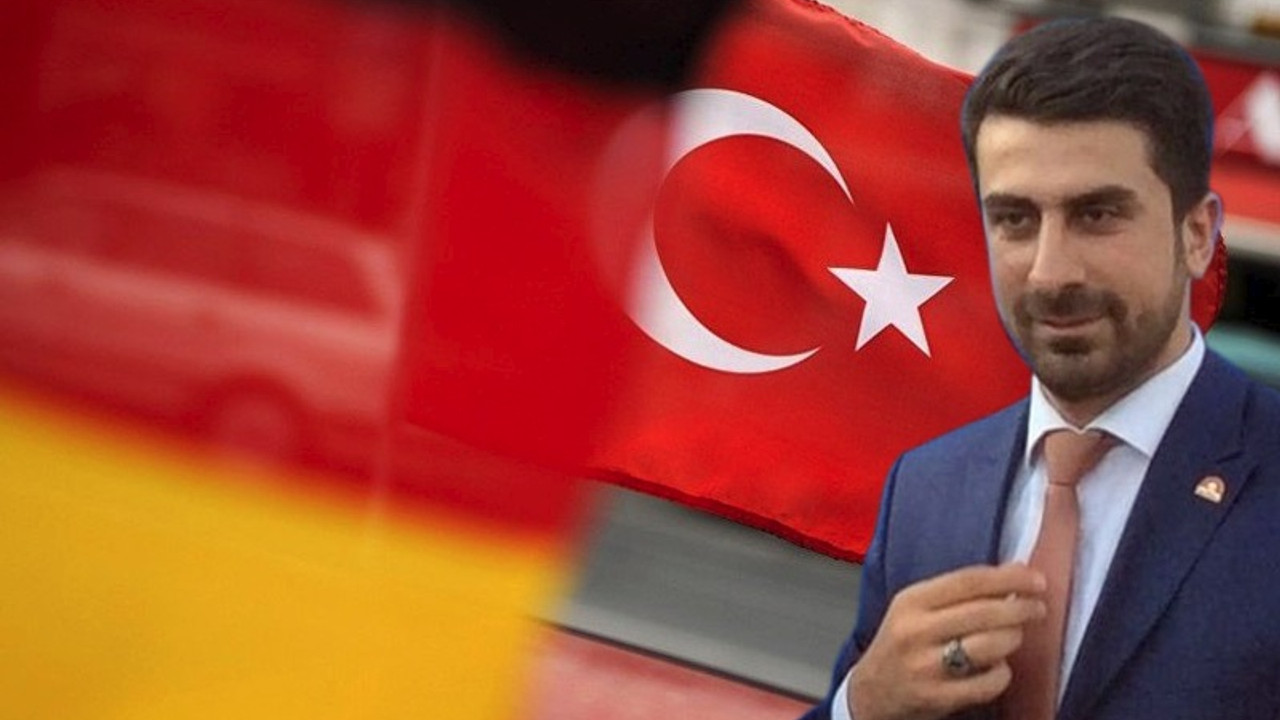 Türkiye ile Almanya arasında yeni kriz