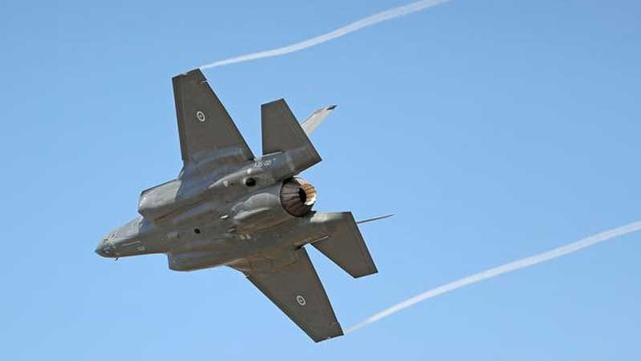 Savunma Sanayi Başkanı'ndan F-35 açıklaması