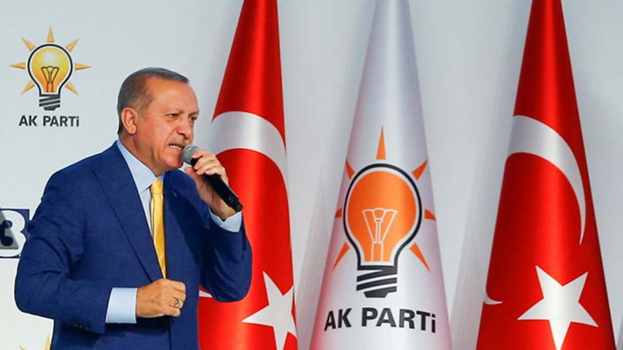 AKP'de hareketlilik: Kabinede kısmi değişim, sistemde revizyon konuşuluyor