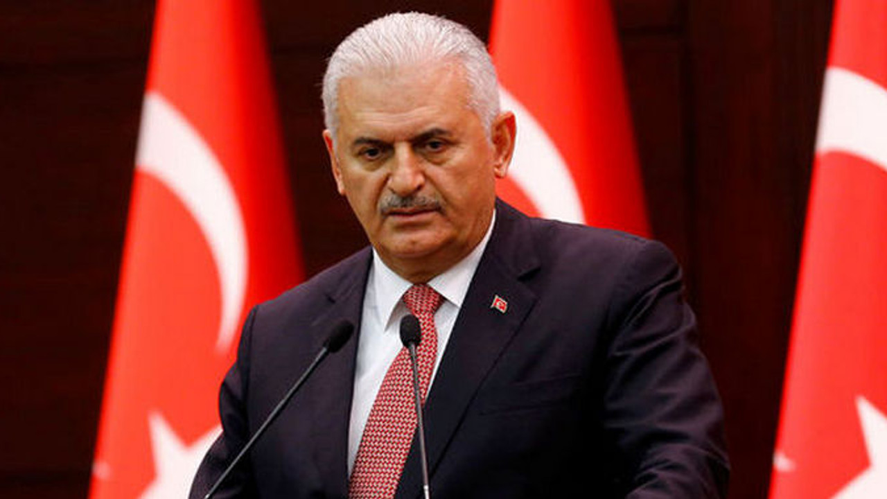 Binali Yıldırım'dan 15 milyon adet mektup