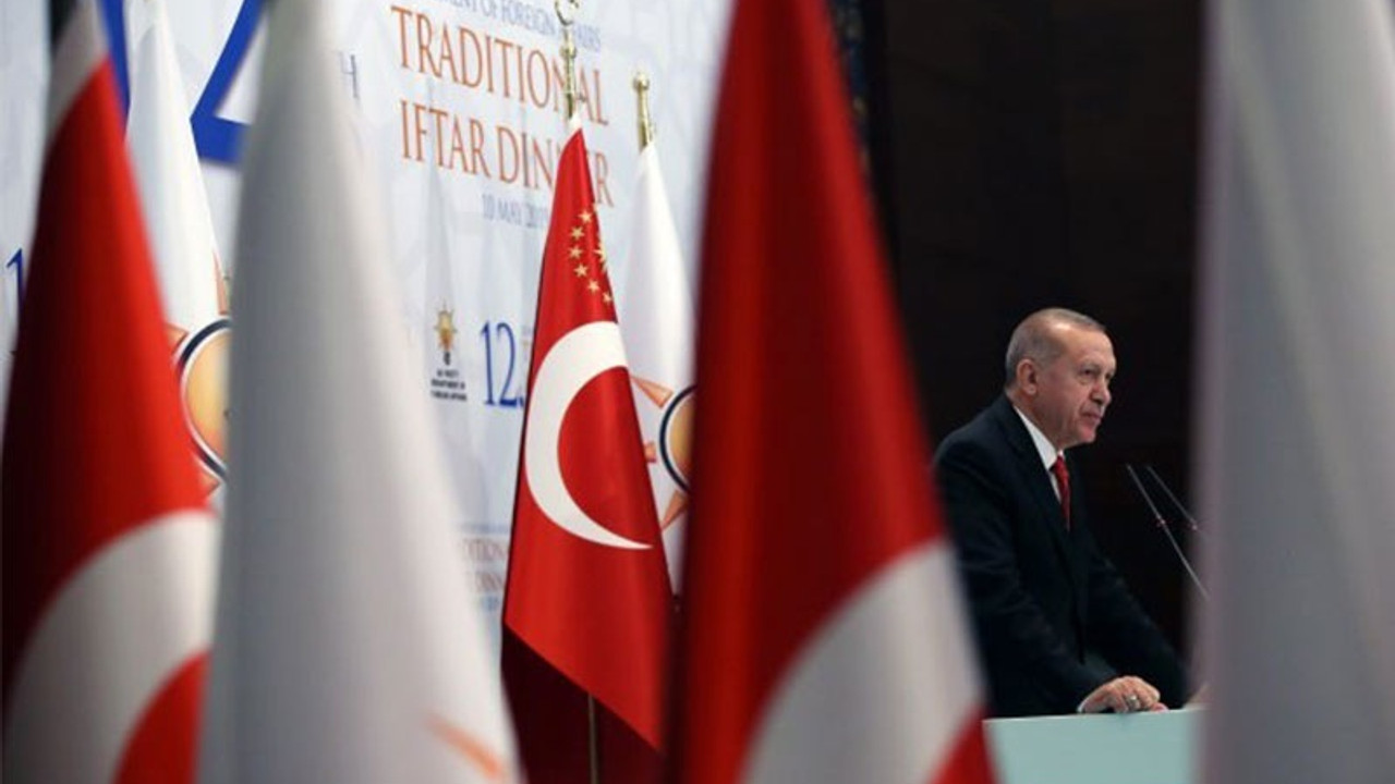 Erdoğan: Yeni yapısal reformlara hazırlanıyoruz