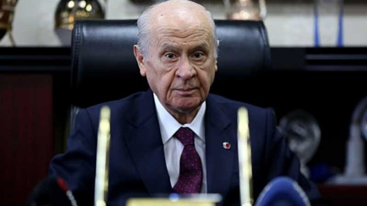 Bahçeli: Cumhurbaşkanlığı hükümet sistemi tam olarak oturmalıdır