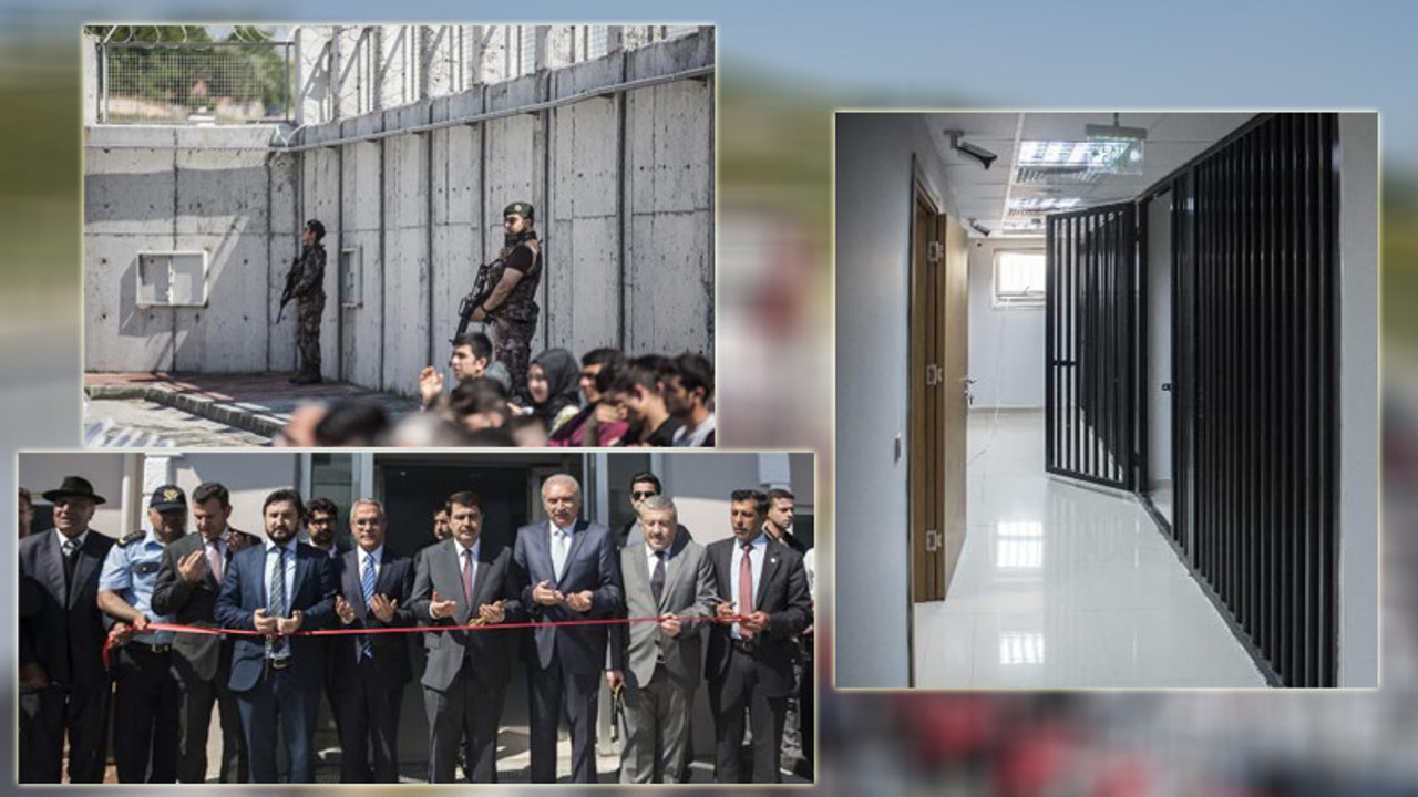 Artık İstanbul'da da 'kalekol' var