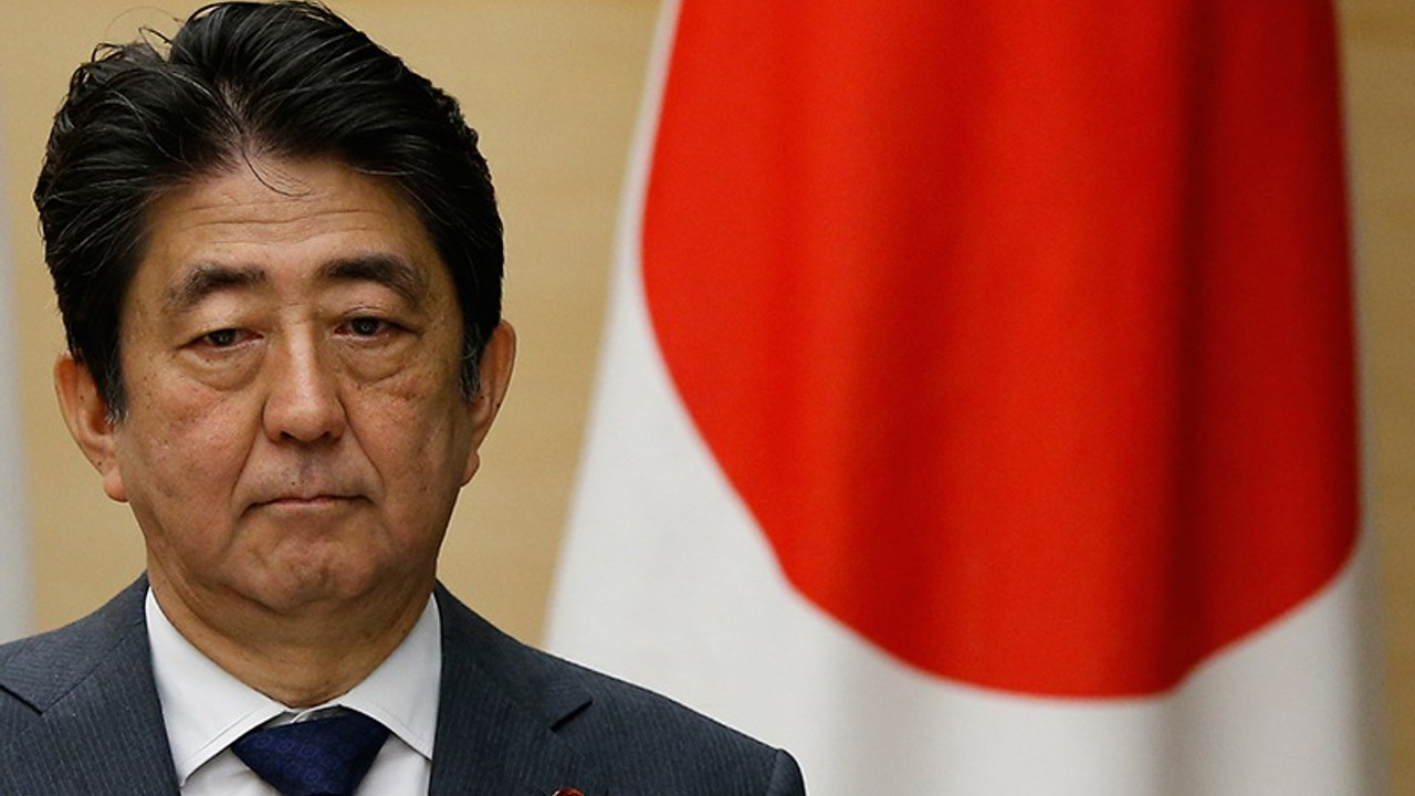 Japonya'da Senato seçimlerini Abe kazandı