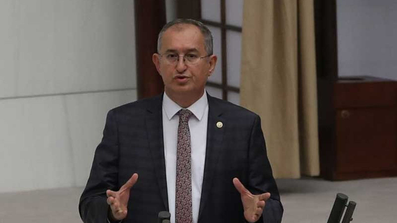 CHP'li Sertel: Yaklaşık 6 milyon kişi emekli olamadı