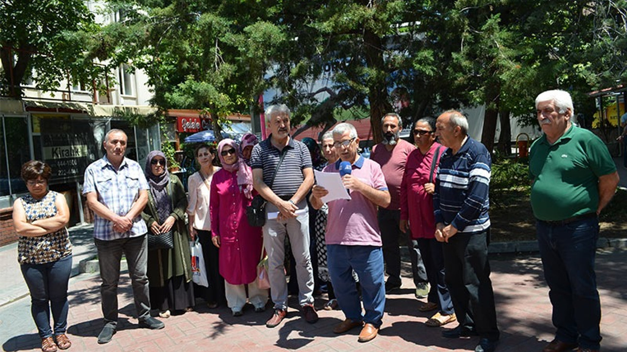 Hava Harp Okulu öğrencilerinin aileleri: Komutanlığın raporu dikkate alınmadı