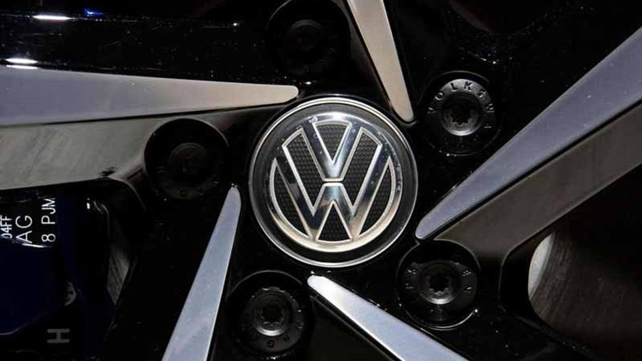 Alman otomotiv devi Volkswagen'den Türkiye kararı