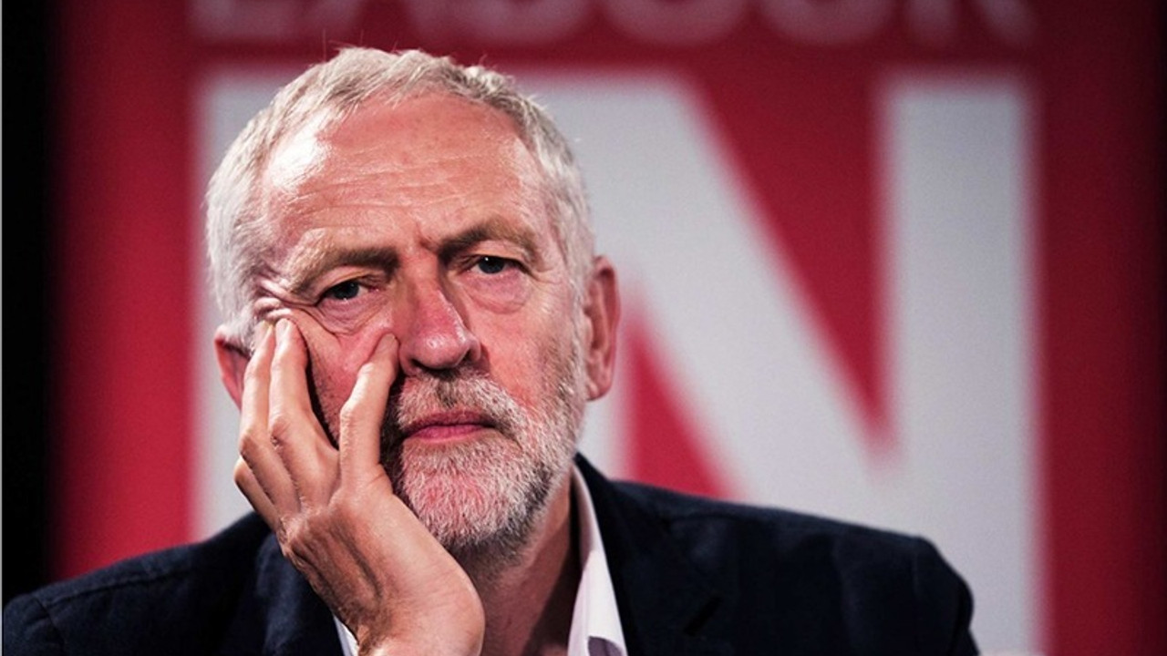 İşçi Partisi lideri Jeremy Corbyn'den seçim çağrısı