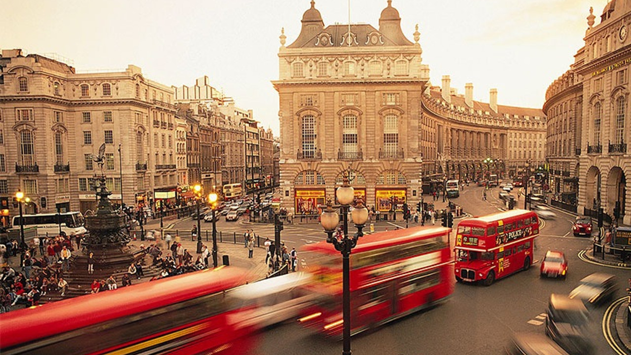 Londra piyasası TL’den uzaklaştı, işlemler azaldı