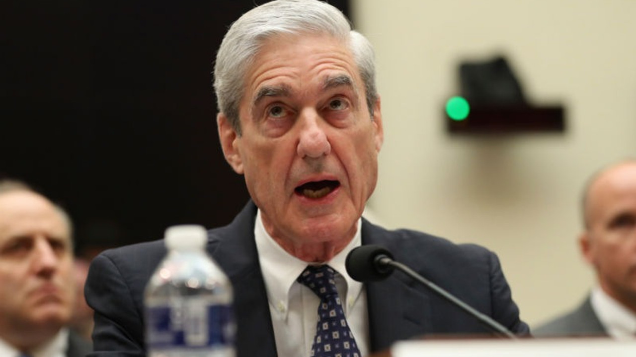 Mueller: Rusya raporu Trump'ı aklamıyor