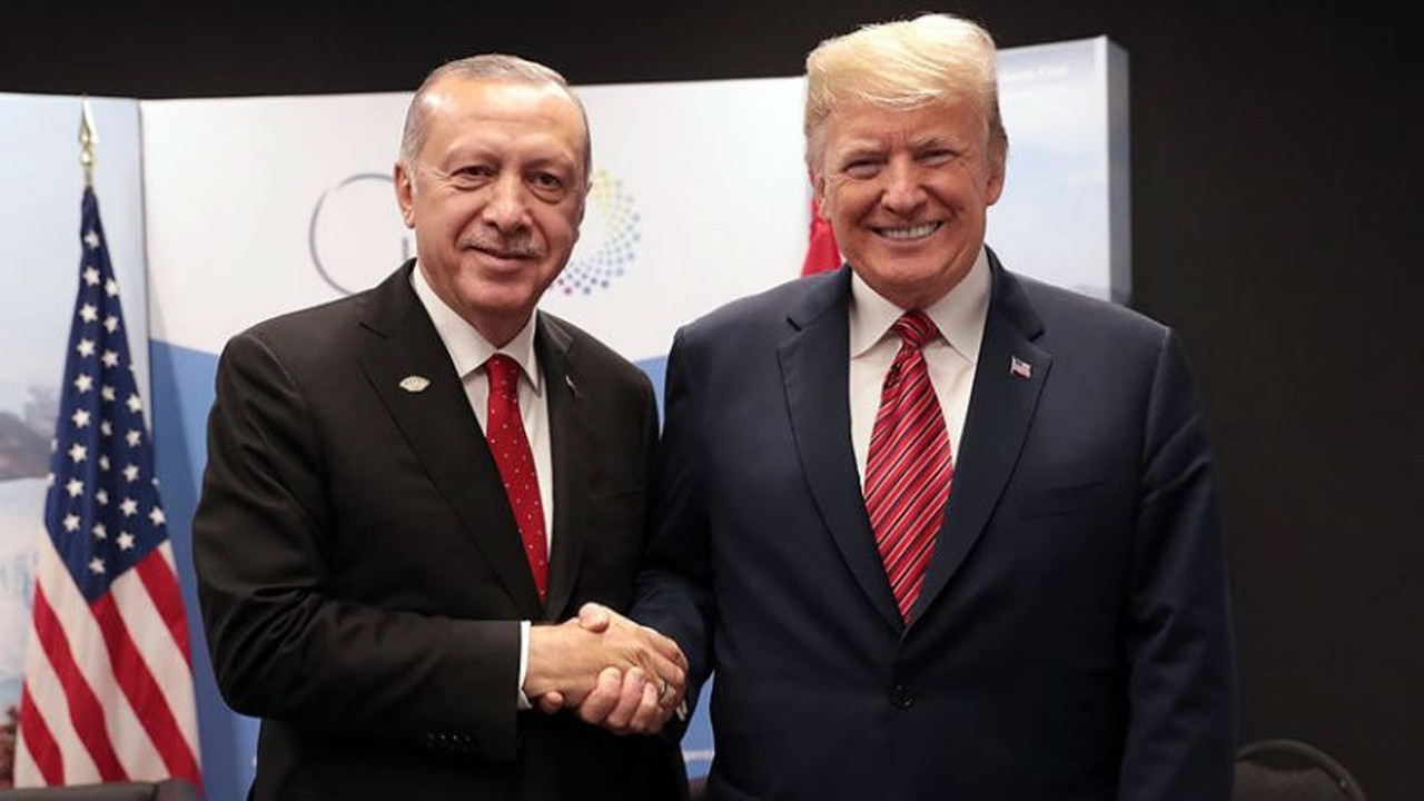 NBC: Erdoğan G20'de Trump'ı NATO ve İncirlik'le tehdit etti