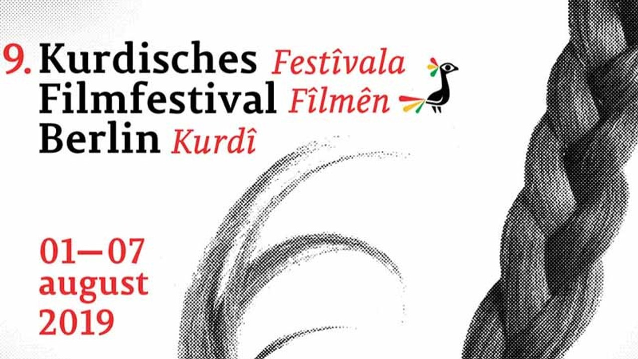 9. Kürt Film Festivali başlıyor