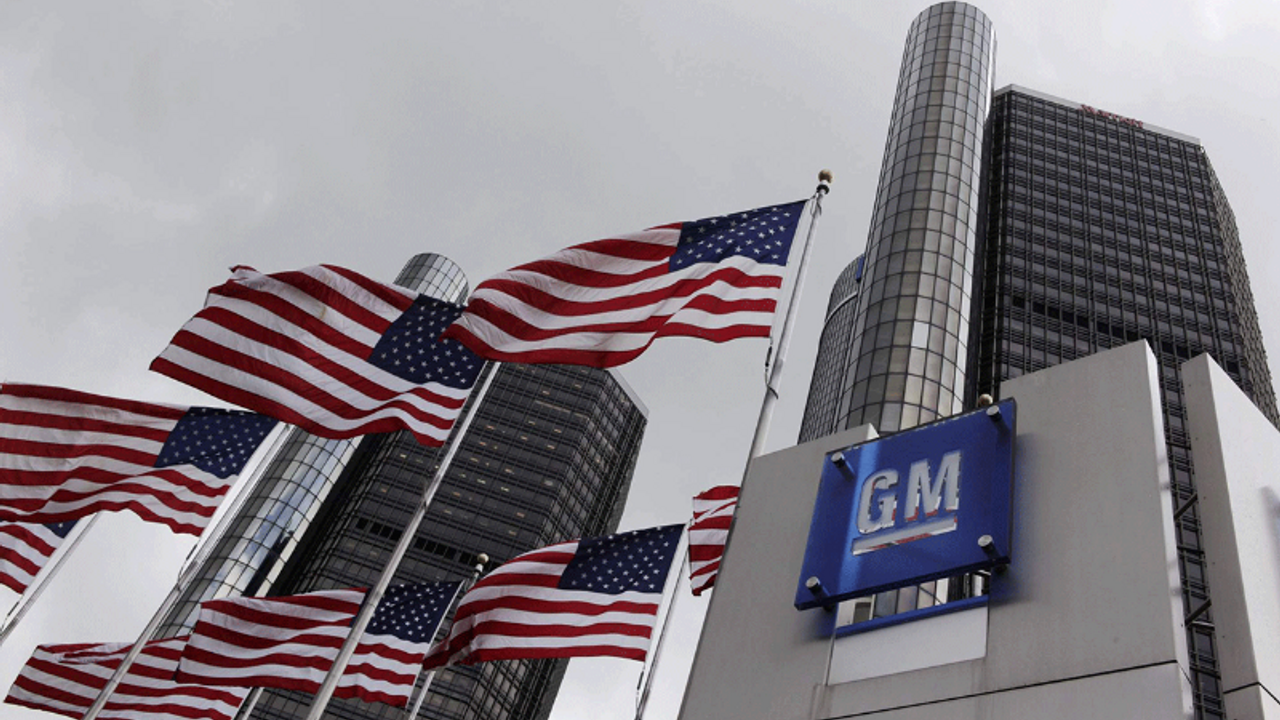 General Motors’a da emisyon davası