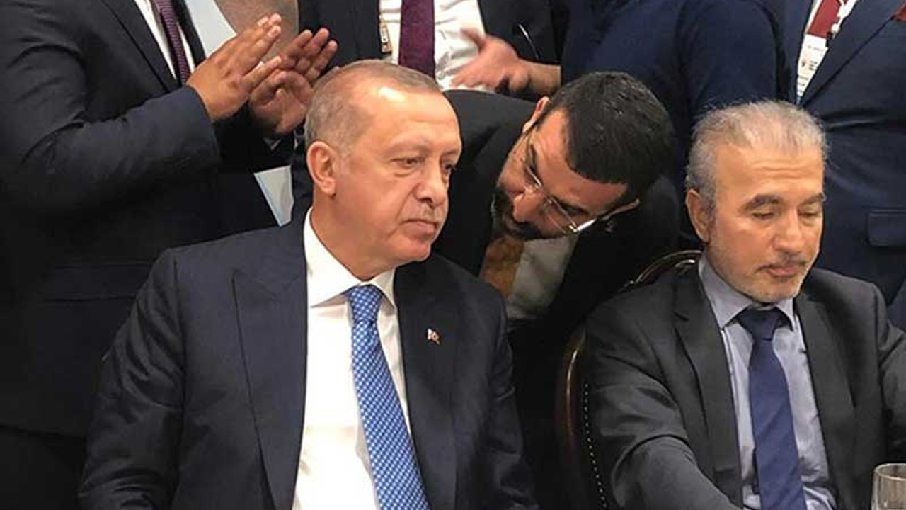 AKP İl Başkanları kırgın: Biz neyiz?