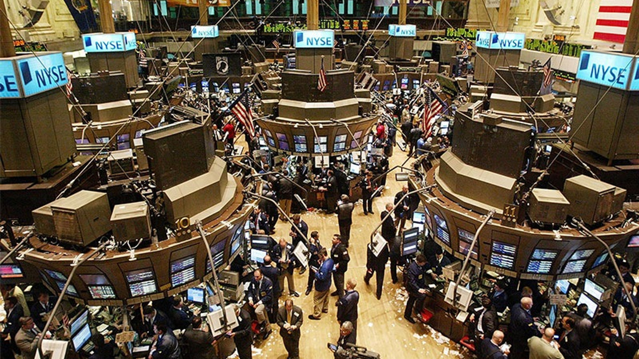 Dünya borsaları değerlenirken Borsa İstanbul değer kaybetti