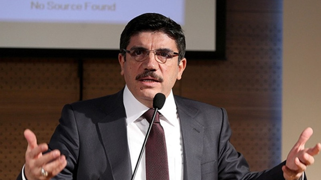 AKP Genel Başkan Danışmanı Aktay: Partinin güncellemeye ihtiyacı olduğu çok açık