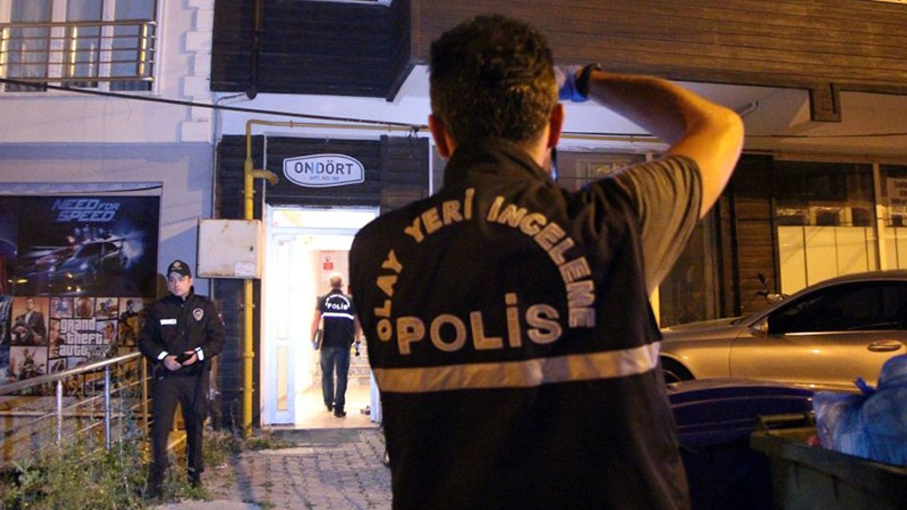 Meslekten ihraç edilen genç polis kendini astı