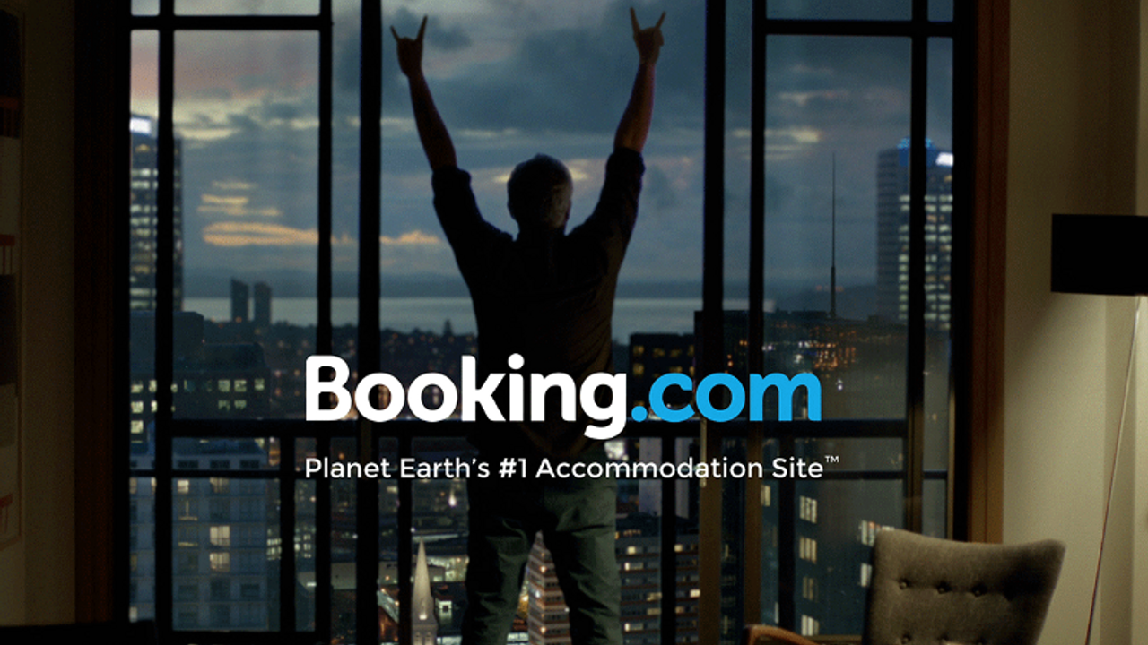 Mahkeme Booking.com'un itirazını reddetti