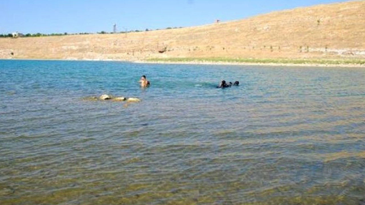 Fırat Nehri'nde kaybolan Edip Kılıç'ın ailesi isyan etti: Yeter bulun artık cenazemizi