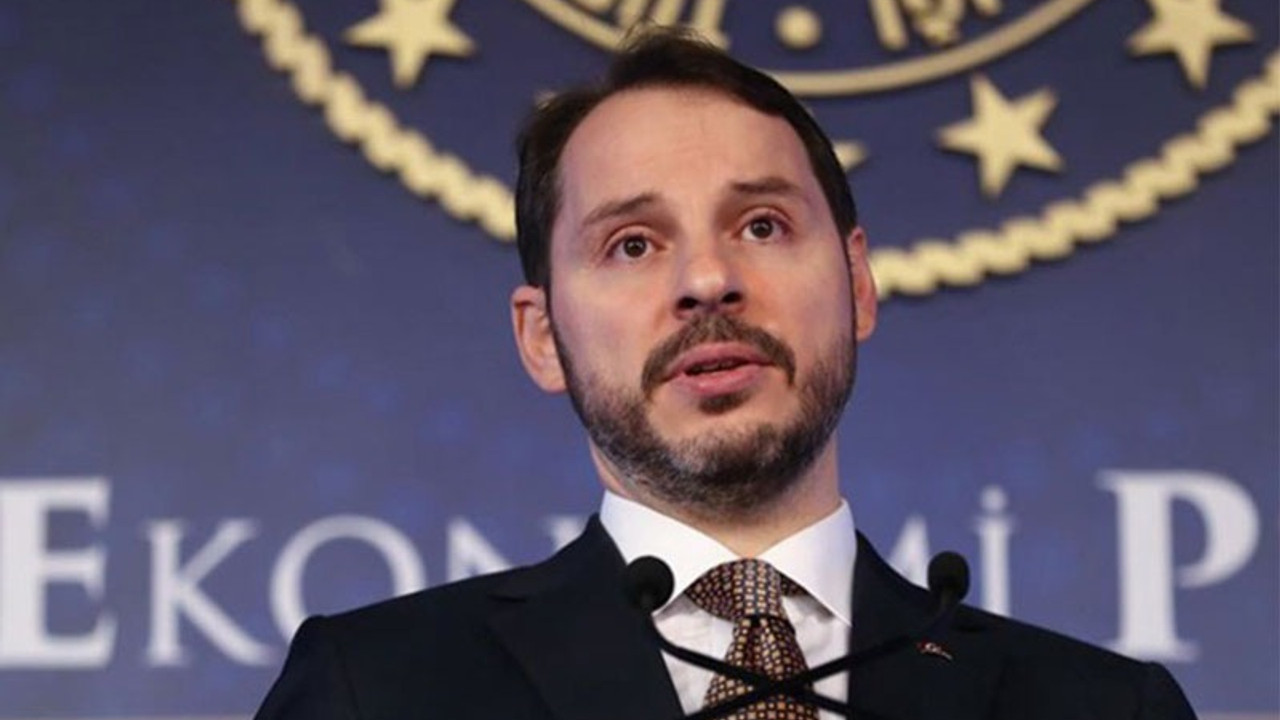 Albayrak: Merkez Bankası faiz indirim sürecine girdi