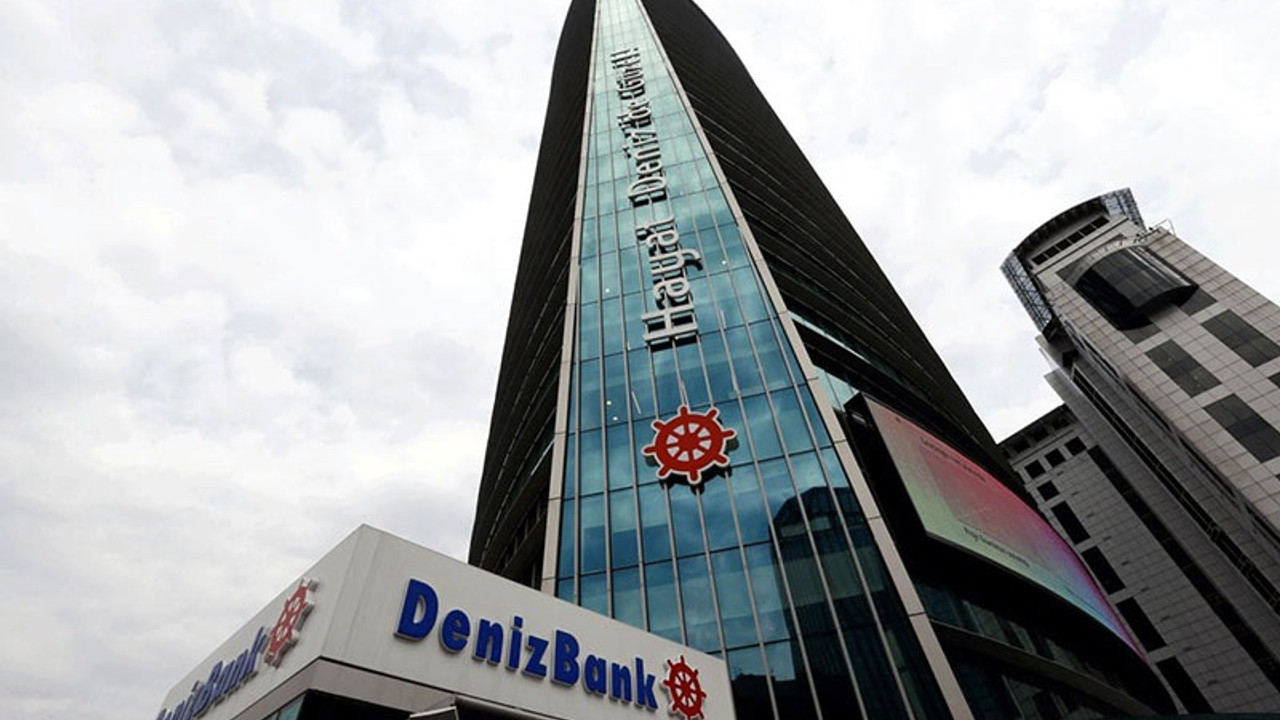 Denizbank dördüncü kez el değiştirdi