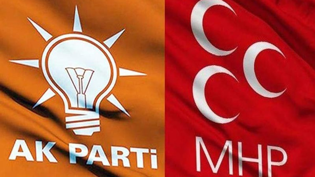 AKP-MHP arasında 'iktidar biziz' krizi