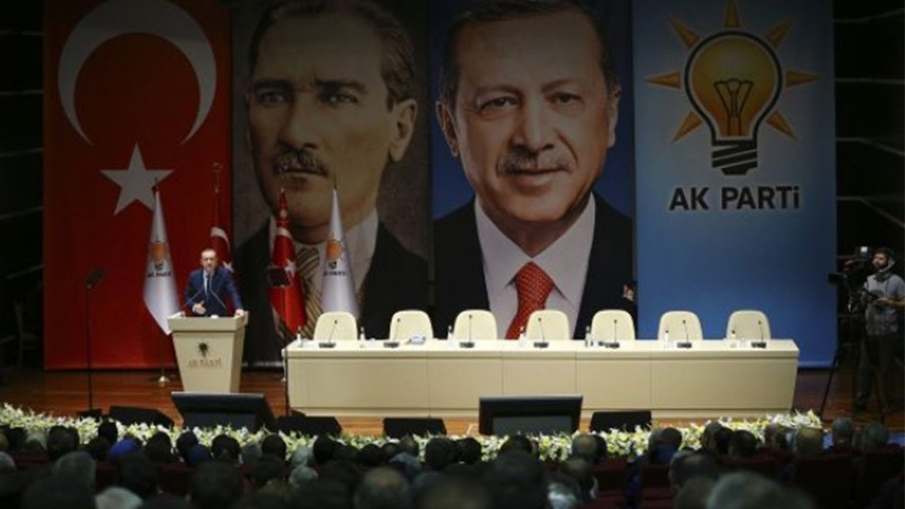 AKP’de sistem sancısı: ‘Öngörülemeyen hatalar yapıldı’